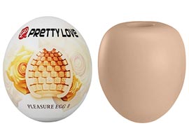 Pretty Love - Pleasure Egg II - Masturbador Pretty Love - Pleasure Egg II - Masturbador