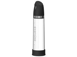 Penis Pump Exercise - Bomba Peniana Elétrica