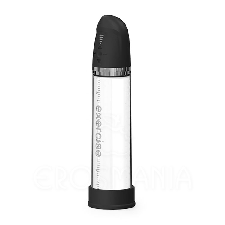 Penis Pump Exercise - Bomba Peniana Elétrica