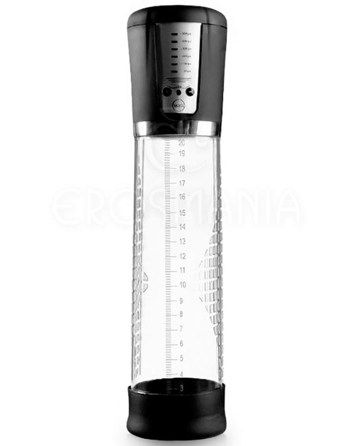 Penis Pump The Men - Power Up - Bomba Elétrica USB