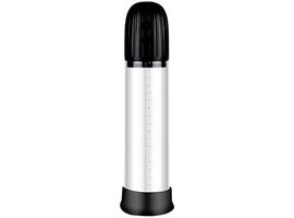 Penis Pump - 2 Anéis - Bomba Peniana Elétrica