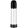Penis Pump - 2 Anéis - Bomba Peniana Elétrica (Imagem 1 de 2)