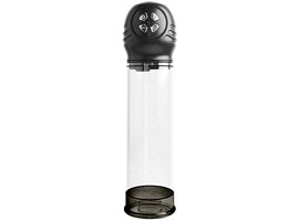 Root Bath Masturbation Cup Bomba Peniana Elétrica