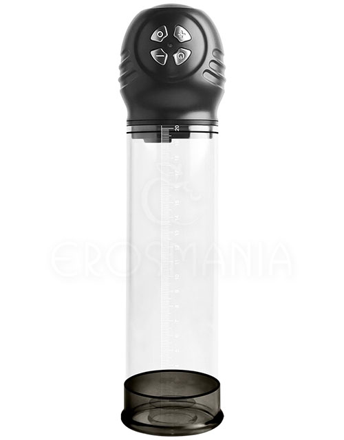 Root Bath Masturbation Cup Bomba Peniana Elétrica