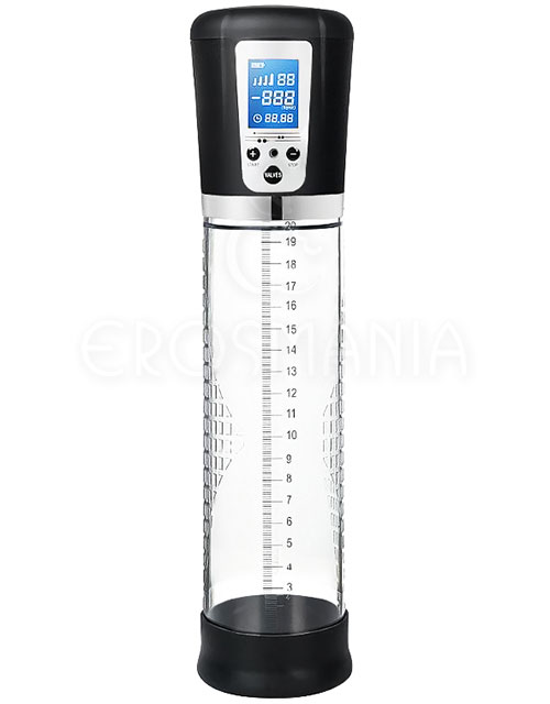 Bomba Peniana Automática Digital - SI