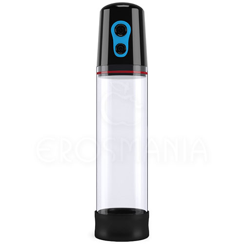 Max Pump Energy - Bomba Peniana Elétrica