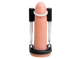 Peneflex&reg; Power Black Desenvolvedor por Tração