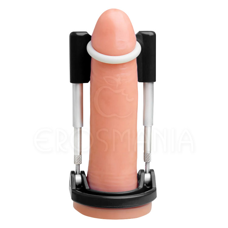 Peneflex&reg; Power Black Desenvolvedor por Tração