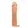 Pretty Love Large Penis Sleeve 7" Capa Extensora (Imagem 1 de 6)