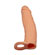 Pretty Love Large Penis Sleeve 7" Capa Extensora (Imagem 5 de 6)