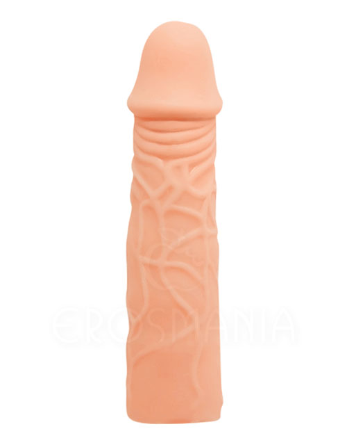 Big Man III Veined - Capa peniana