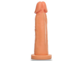 Capa Peniana Head Dong - 14cm