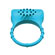 Vibrating Ring Blue - Anel Peniano Vibrador (Imagem 1 de 2)