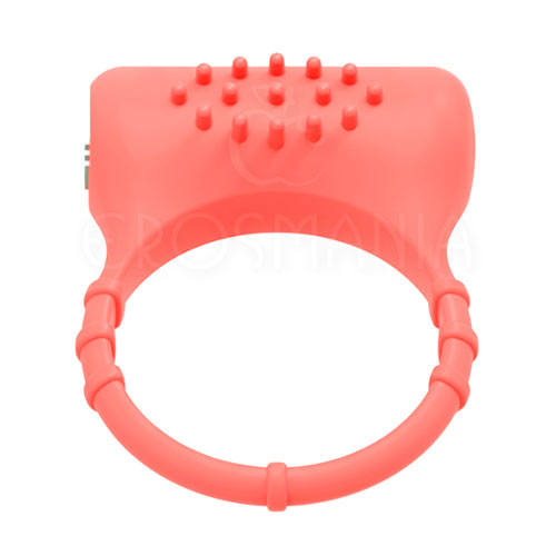 Vibrating Ring Pink - Anel Peniano Vibrador