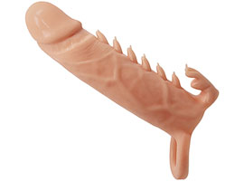 Pretty Love Emmitt - Capa Peniana com Anel