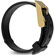 Choker - Anel Peniano Silicone - Fivela Dourado (Imagem 1 de 5)