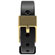 Choker - Anel Peniano Silicone - Fivela Dourado (Imagem 4 de 5)