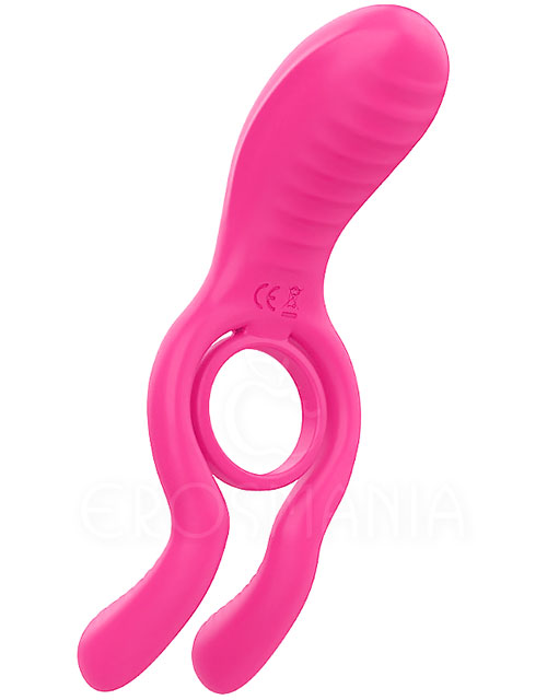 Singun - Anel Pêniano Vibrador - Estimulo Escroto