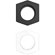 Mega Ring I - Kit com 2 Anéis (Imagem 3 de 3)