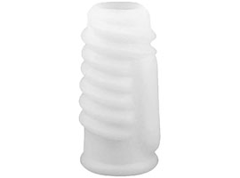 Knights Ring Spiral - Meia Capa Cyber - Vibrador Knights Ring Spiral - Meia Capa Cyber - Vibrador