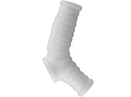 Knights Ring Wave - Meia Capa Cyber - Vibrador Knights Ring Wave - Meia Capa Cyber - Vibrador