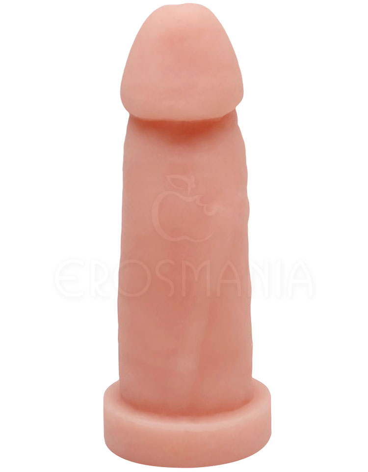 Capa Peniana Cyber Garanhão - 18 cm