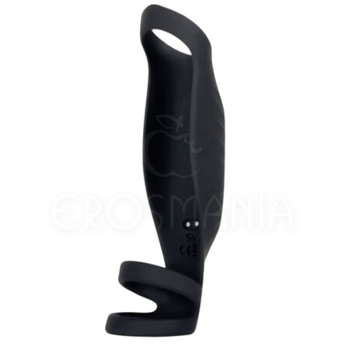 GenderX Rocketeer - Capa Vibradora 9 Velocidades