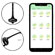 Anel Peniano com Estimulador de Próstata - APP (Imagem 3 de 4)