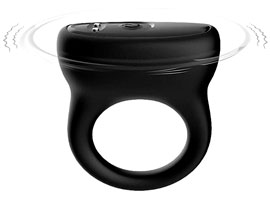 Classy - Anel Peniano Vibrador
