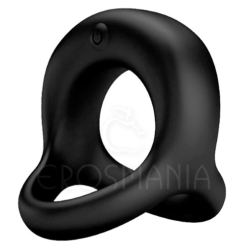 Pretty Love Elliott - Penis Ring Black