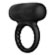Stimulator Penis Ring Black anel peniano vibrador (Imagem 1 de 4)