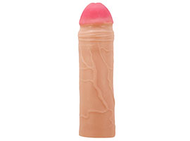Pretty Love Chane - Capa Peniana Extensora Pretty Love Chane - Capa Peniana Extensora