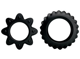 Ring Flowering - Kit Anel Peniano