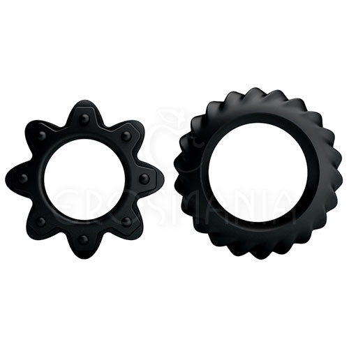 Ring Flowering - Kit Anel Peniano
