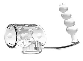 Pretty Love - Capa Peniana com Plug Pretty Love - Capa Peniana com Plug