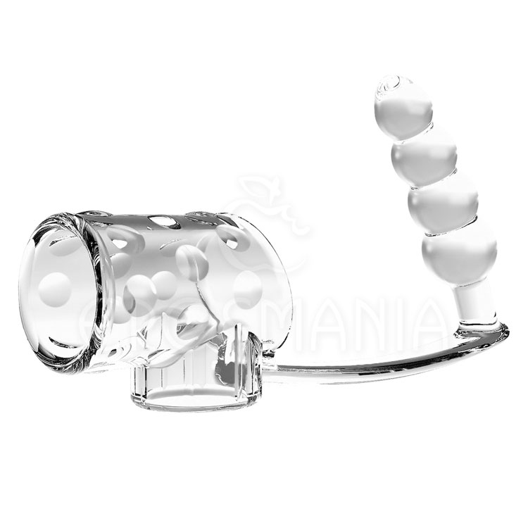 Pretty Love - Capa Peniana com Plug