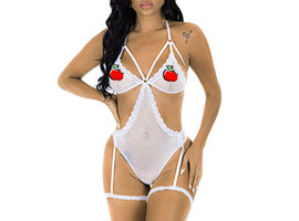 Body Esposinha Puta