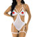 Body Esposinha Puta (Imagem 1 de 4)