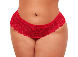 Calcinha Tailandesa Master Plus Size Calcinha Tailandesa Master Plus Size
