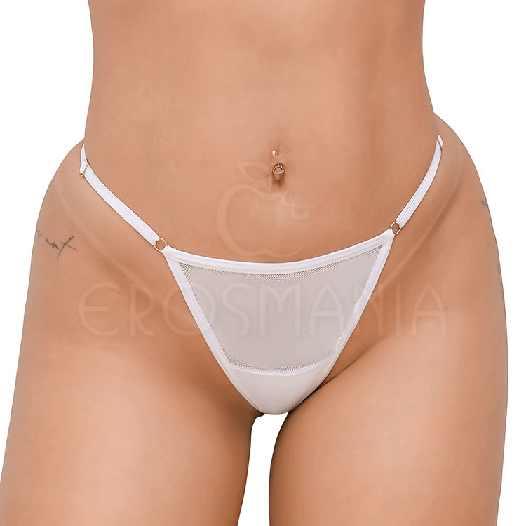 Calcinha Fio Dental Lação