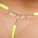 Calcinha Fio Dental em Strass "Faz o Pix" (Imagem 2 de 5)