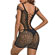 Vestido / Camisola - Star - Com Strass (Imagem 2 de 4)
