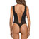 Body sem Mangas Com Strass Colorido (Imagem 2 de 2)