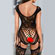 Bodystocking Arraso - Desenhado (Imagem 2 de 2)