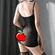 Vestido / Camisola Sexy Borboletas (Imagem 2 de 2)