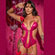 Body Erótico Lábios de Mel (Imagem 1 de 2)