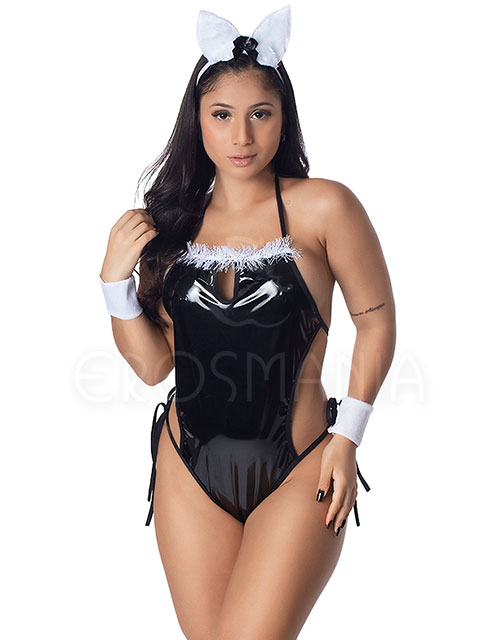 Fantasia Coelhinha da Playboy