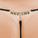 Calcinha Plus Size em Strass "Me Come" (Imagem 2 de 4)