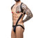 Body Harness Masculino (Imagem 2 de 3)