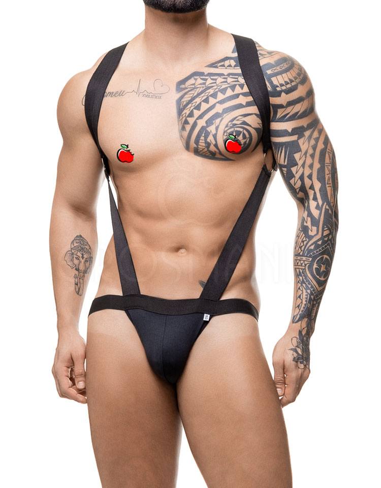 Body Harness Masculino